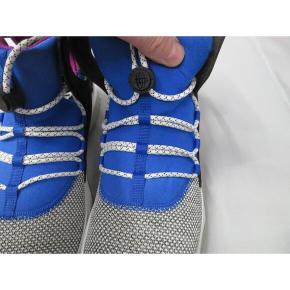 Nike Air Flight Huarache Ultra (880856 100) Basketball Shoes Men's Size 13 - Picture 11 of 16